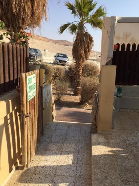 נווה זוהר הבית של דרורי מראה חיצוני תמונה